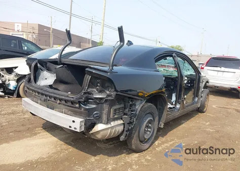 2016 Dodge Charger R/T z USA, uszkodzony, nr VIN 2C3CDXCT8GH104987